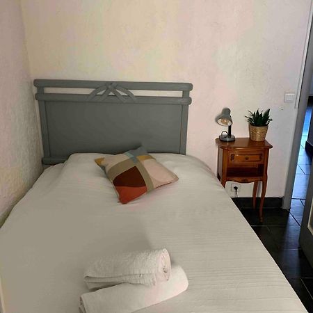 Cosy Sweet Space In Paradise - 5Min From The Beach Νίκαια Εξωτερικό φωτογραφία