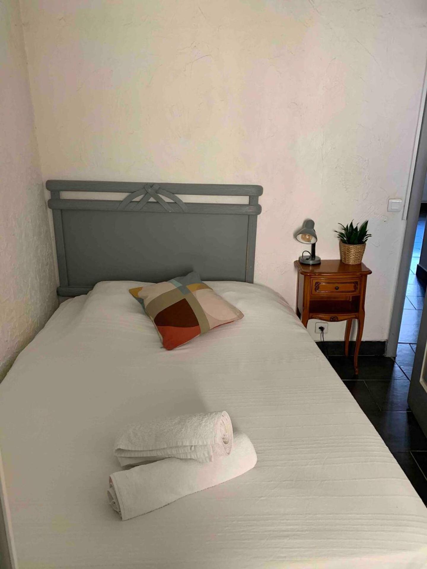 Cosy Sweet Space In Paradise - 5Min From The Beach Νίκαια Εξωτερικό φωτογραφία