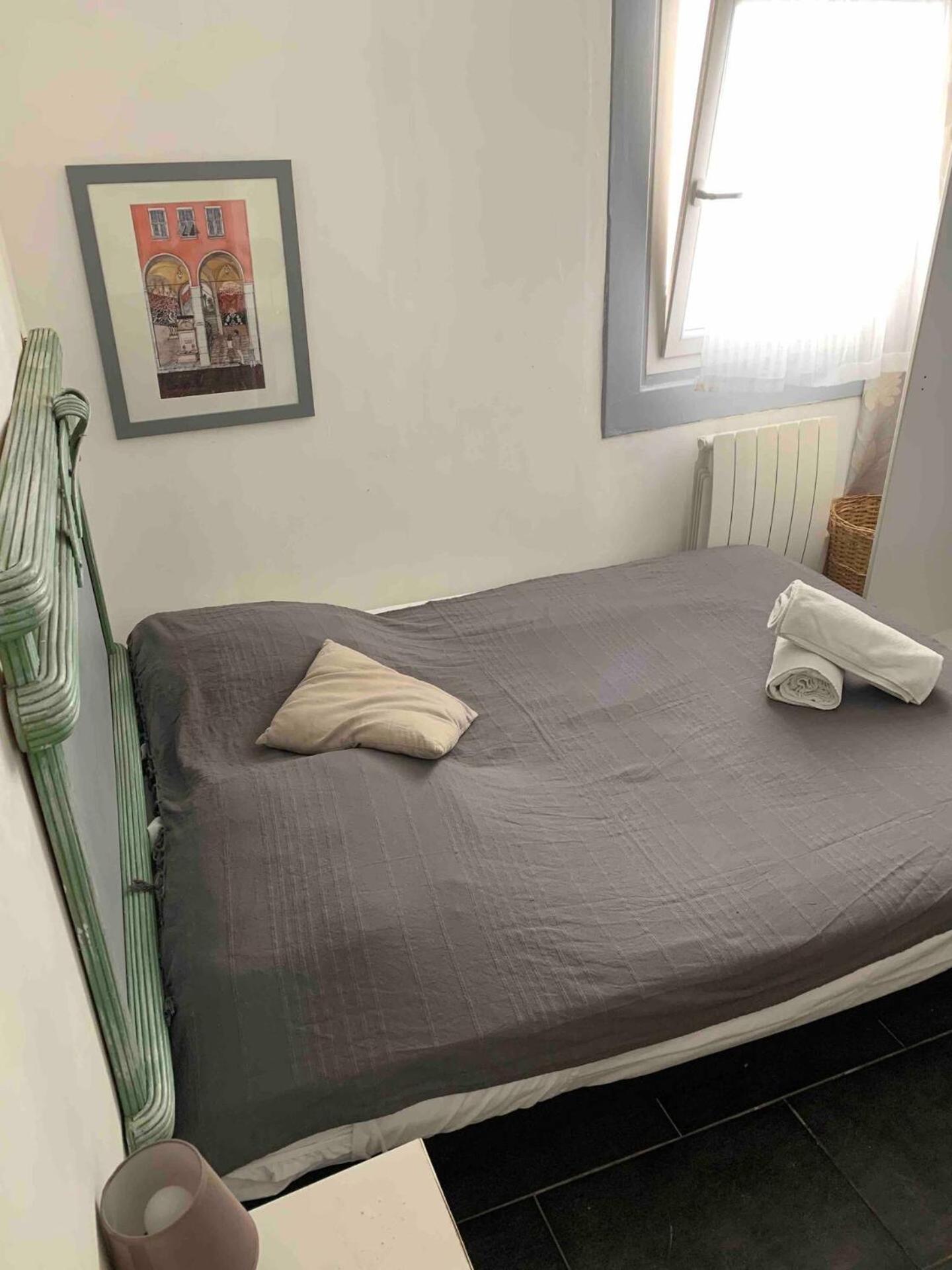 Cosy Sweet Space In Paradise - 5Min From The Beach Νίκαια Εξωτερικό φωτογραφία
