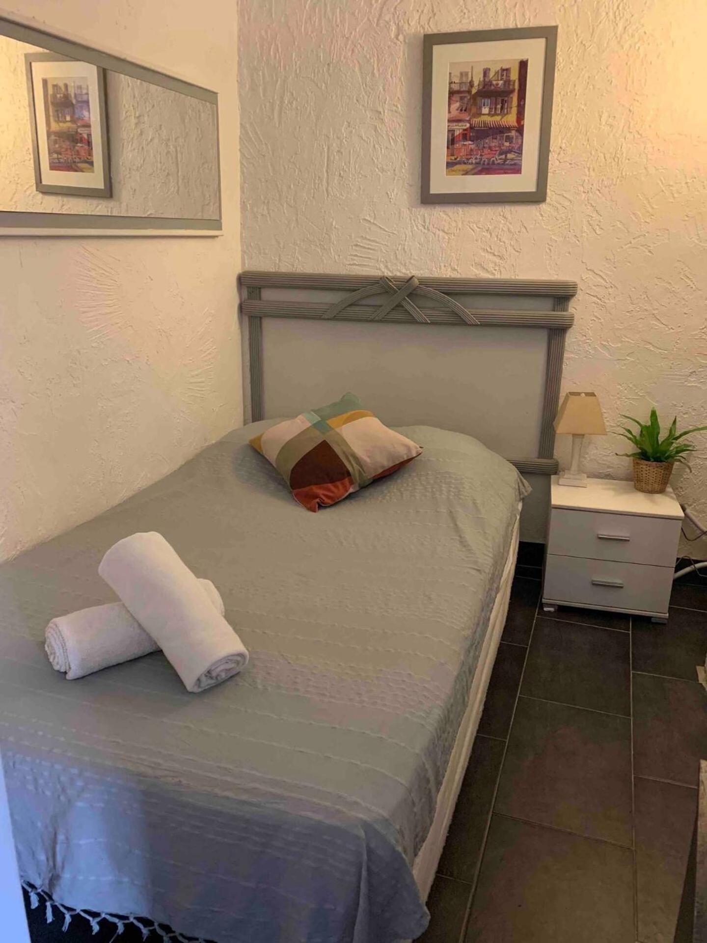 Cosy Sweet Space In Paradise - 5Min From The Beach Νίκαια Εξωτερικό φωτογραφία