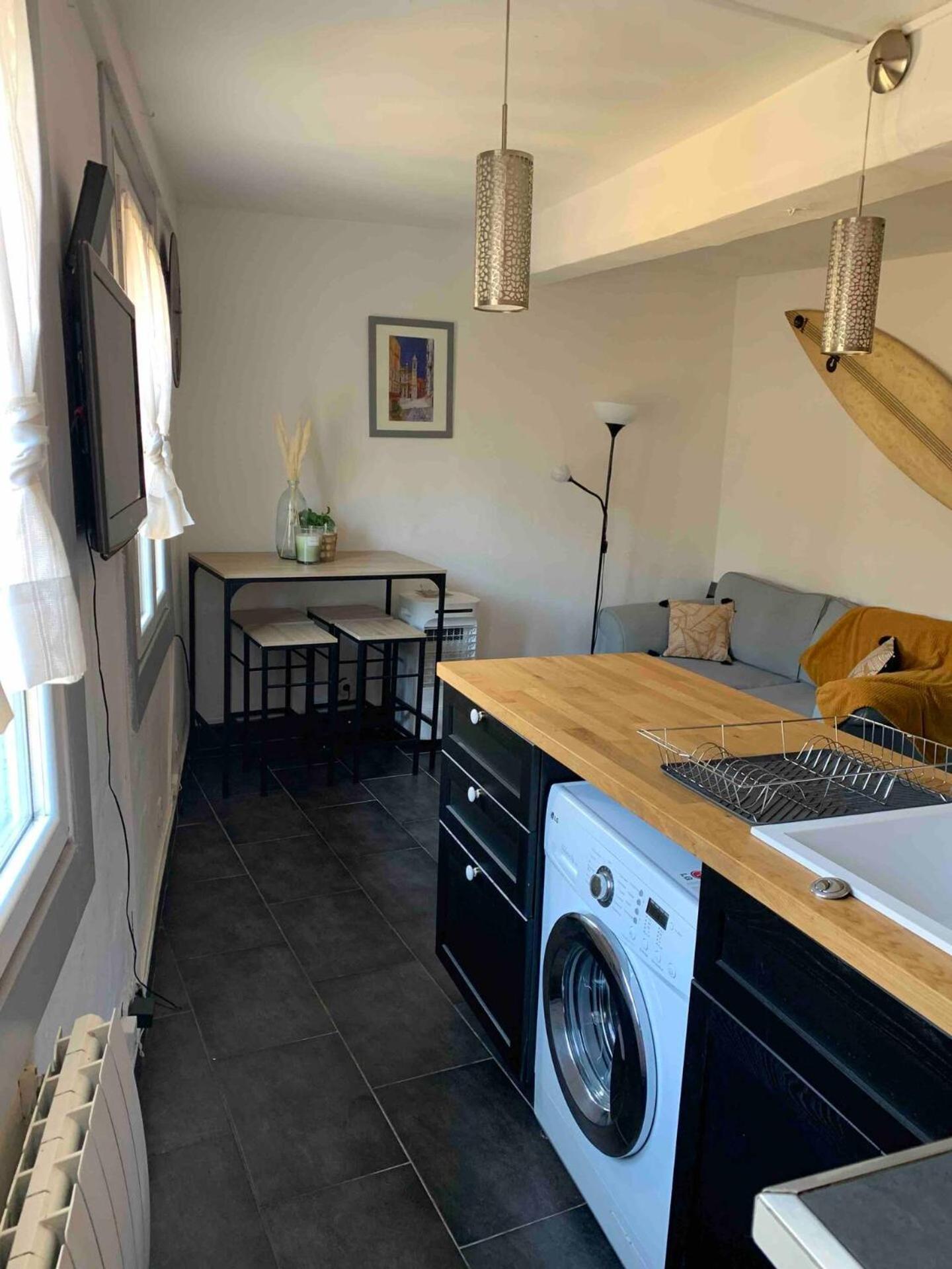Cosy Sweet Space In Paradise - 5Min From The Beach Νίκαια Εξωτερικό φωτογραφία